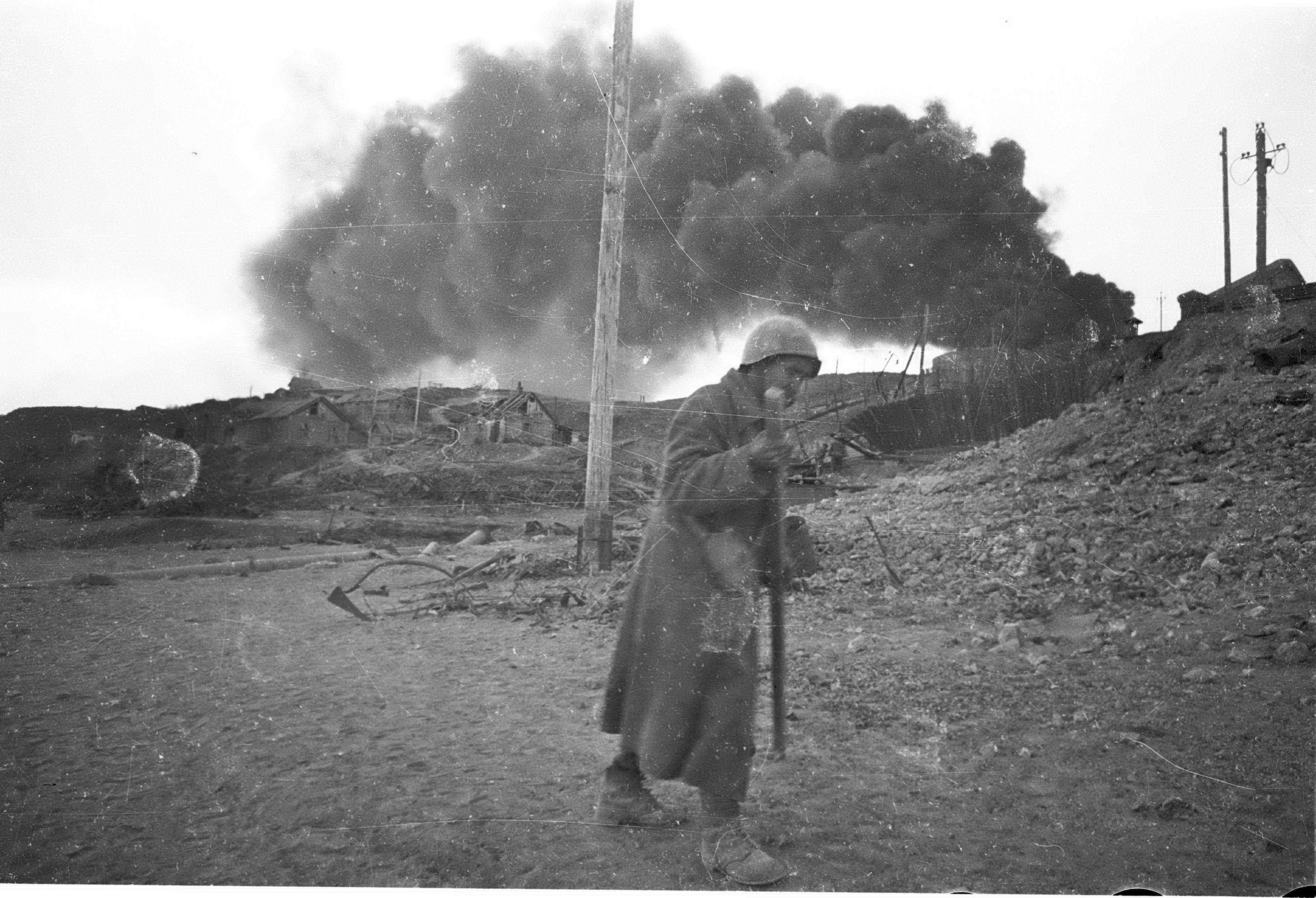 Фото истории великой отечественной войны. Снимки ВОВ 1941-1945.